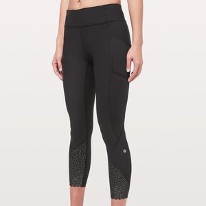 Tight stuff tight II 25”